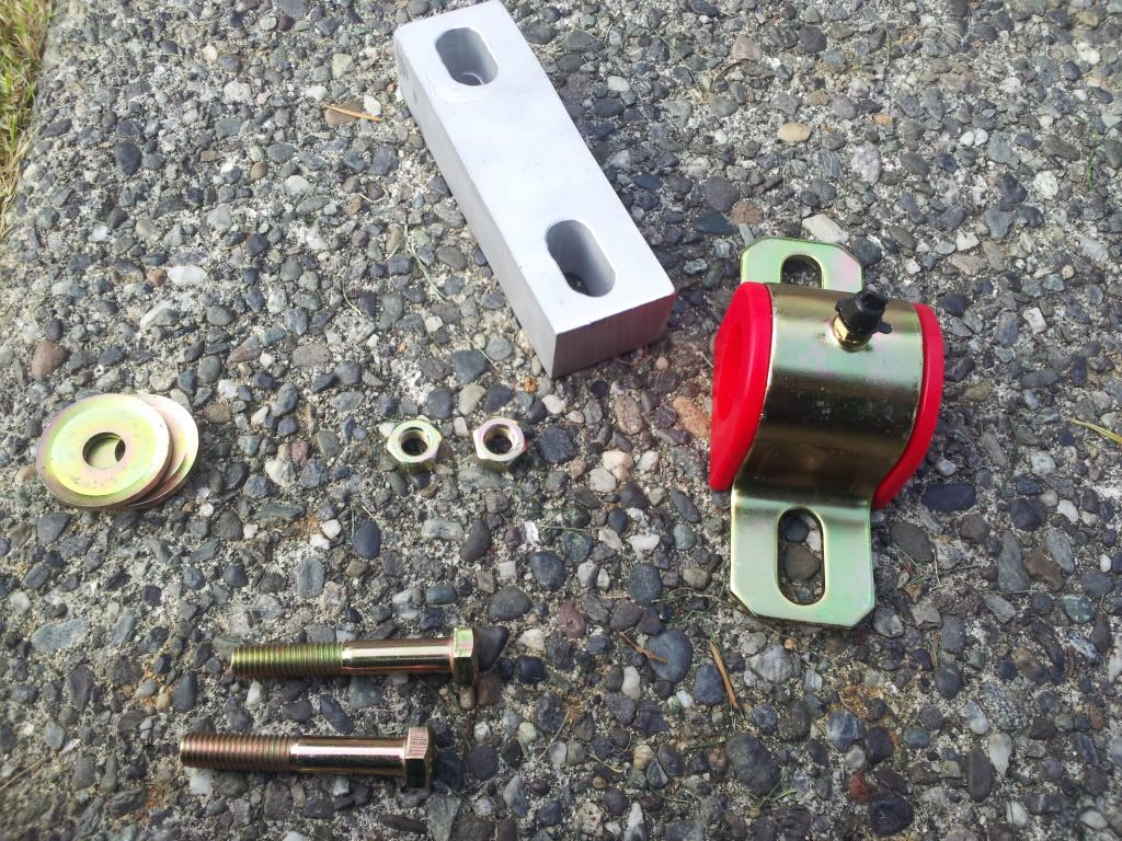 sway bar drop brackets. Toyota 4Runner Forum Largest 4Runner Forum