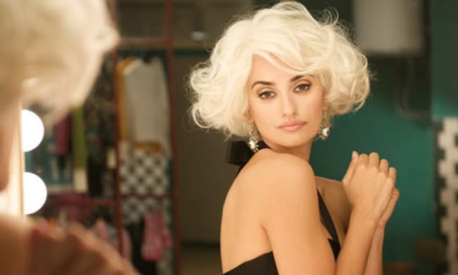 p cruz broken embraces