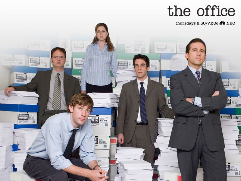 The Office US