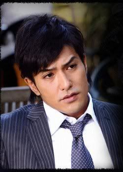 Kazuki Kitamura S First Time To Star In Drama Series Aramatheydidnt Livejournal