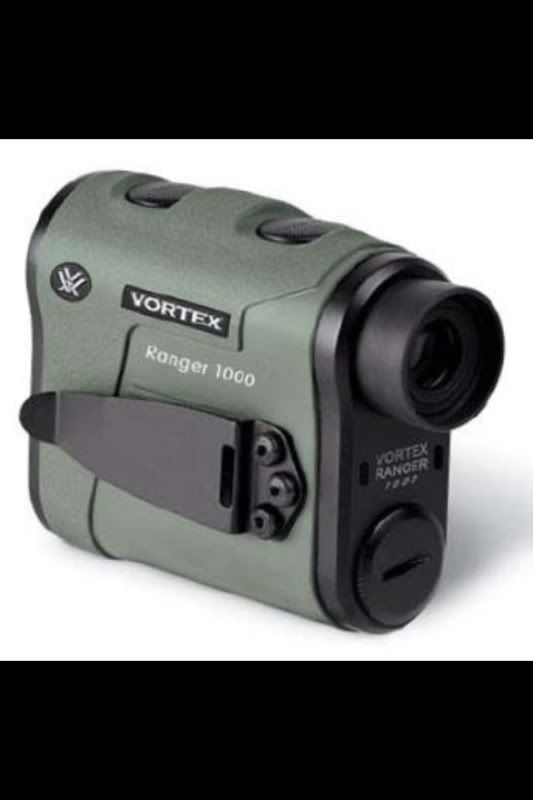 Vortex releases a rangefinder Archery Talk Forum