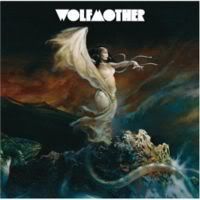 wolfmother Pictures, Images and Photos