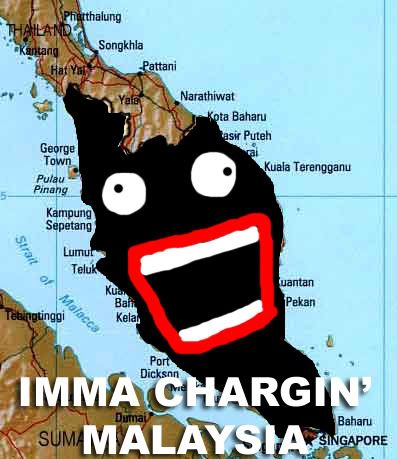 Charginmalaysia