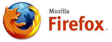   Mozilla Firefox 3.0.11 ..  HorizontalLogoWordma