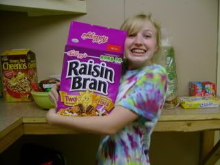 raisin bran crunch!! Pictures, Images and Photos