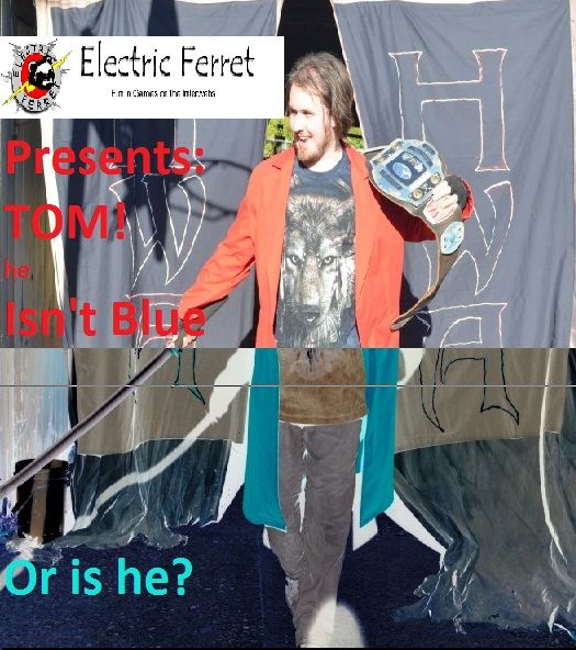 Posted Image