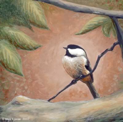 Better Chickadee