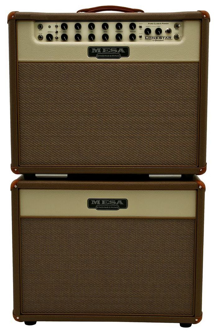 Post a photo of the best looking combo amps of all time! Seymour