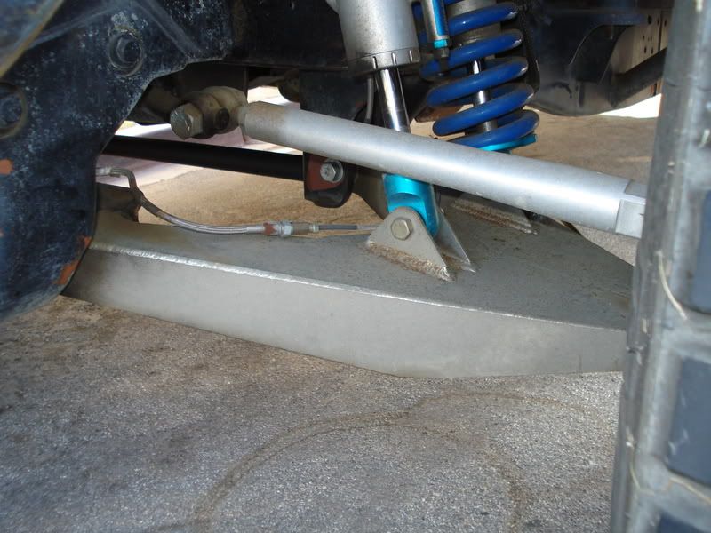 F150 Stiff Front Suspension Knock racedeZert