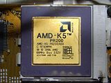 Prosessor AMD : Perkembangan Prosessor AMD