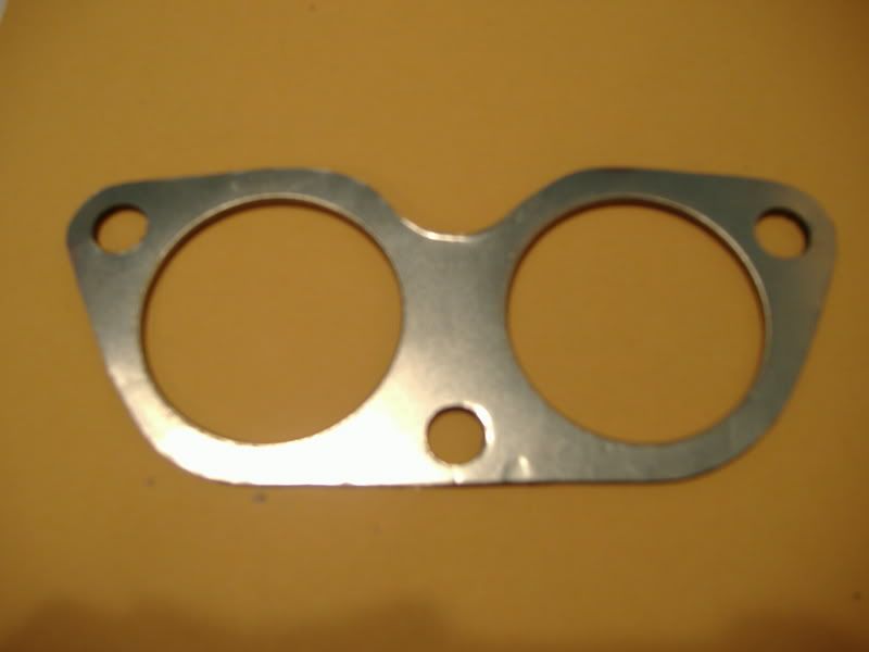 **UPDATE**New and Improved Gasket HeaderYpipe Lexus IS Forum