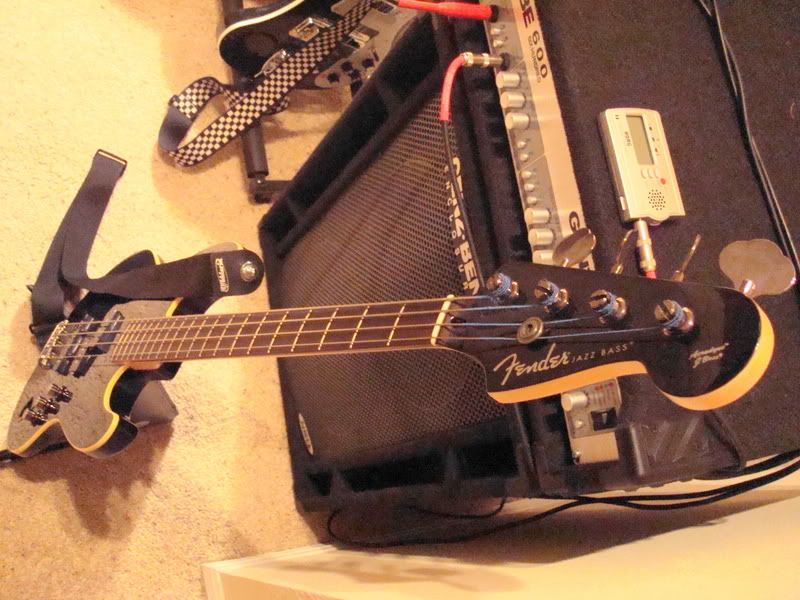 Fender+aerodyne+bass+specs