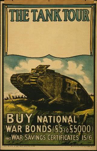 world war 2 posters britain. World War one - Economic