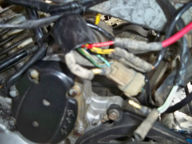 honda 300ex part 2 - ATVConnection.com ATV Enthusiast Community