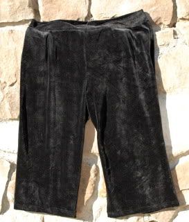 Custom OBV Gaucho's or Yoga Pants