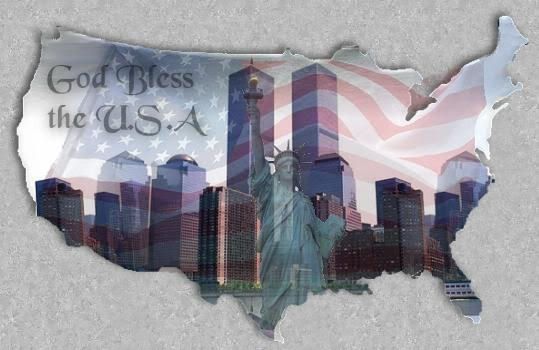 god bless Usa Pictures, Images and Photos