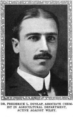 Frederick Dunlap