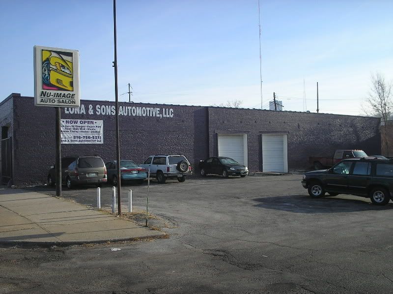 Lona and Sons Hydraulics Lowrider Forums