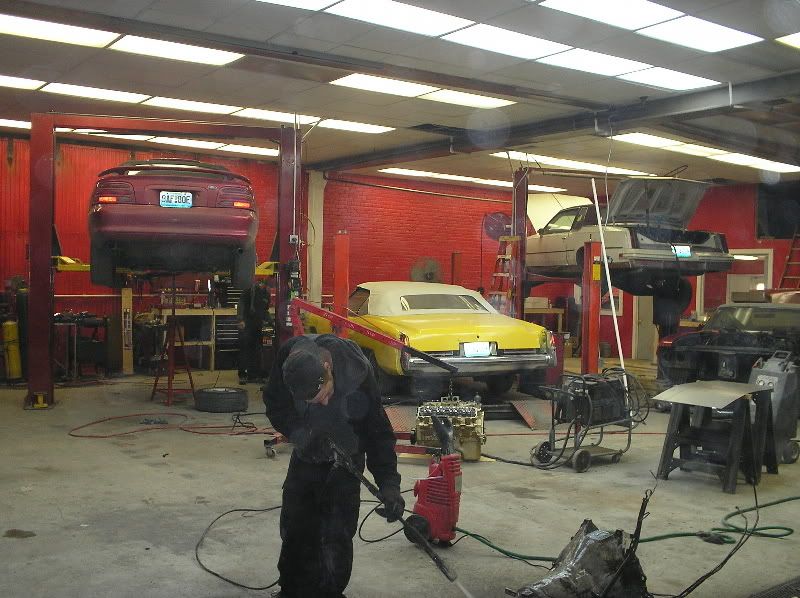 Lona and Sons Hydraulics Lowrider Forums