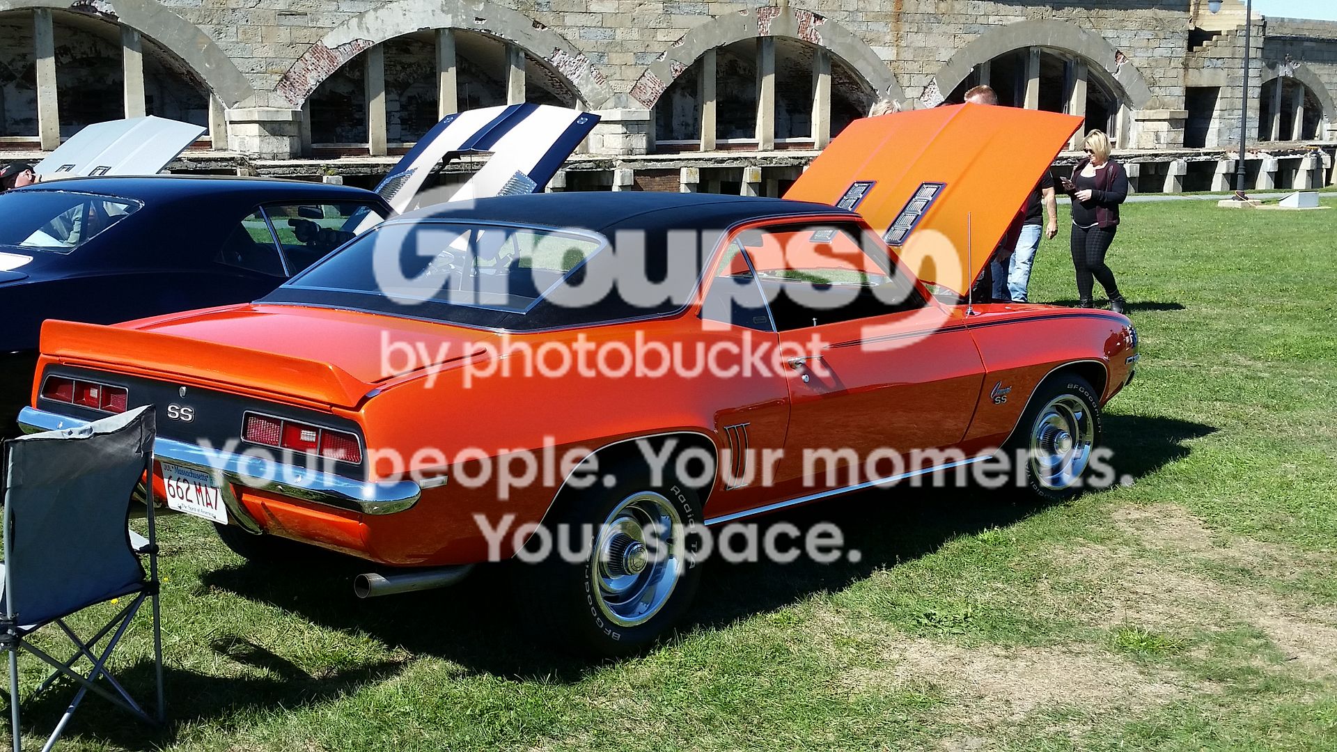 Car show pics... Newport, RI - CorvetteForum - Chevrolet Corvette Forum