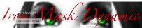 Iron Mask Dynamic banner