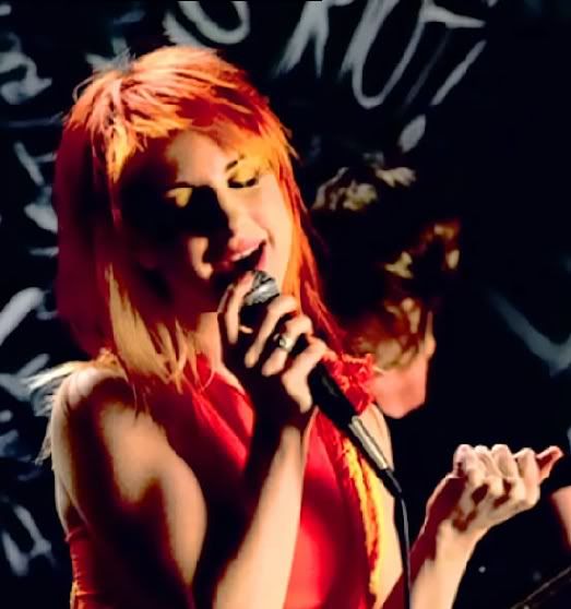 Hayley Williams