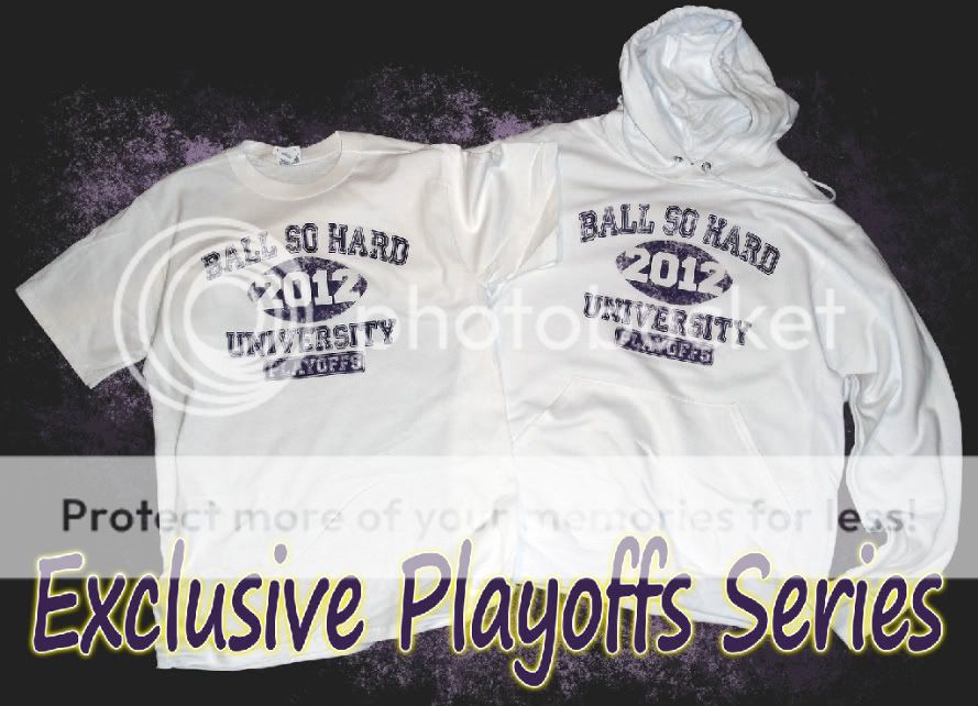 BALL SO HARD UNIVERSITY Playoffs terrell suggs t sizzle baltimore 