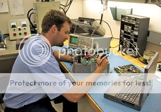 The Ultimate Guide to Electronics / Electrical Repair on CD  