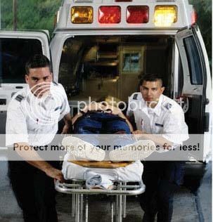 The Ultimate EMT EMS Study Guide & Emergency Training CD  