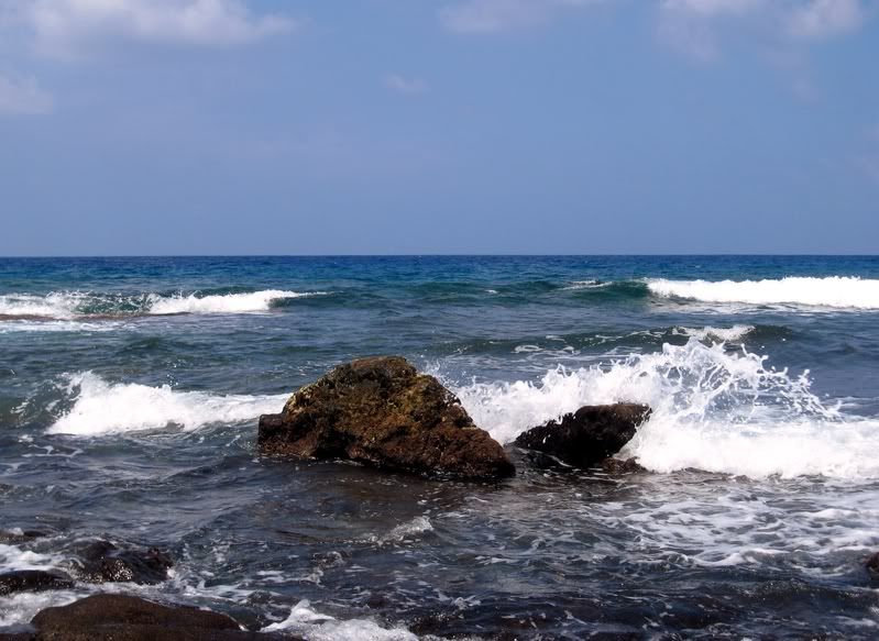 Kona Waves – Quintessentially Quilly