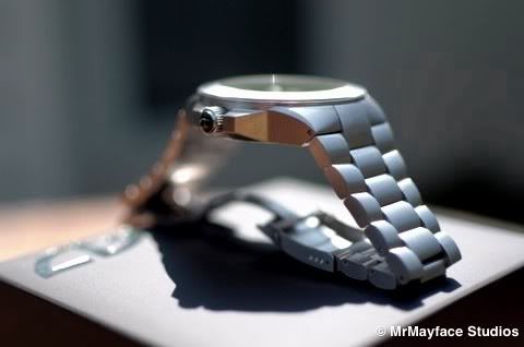 android dive watch