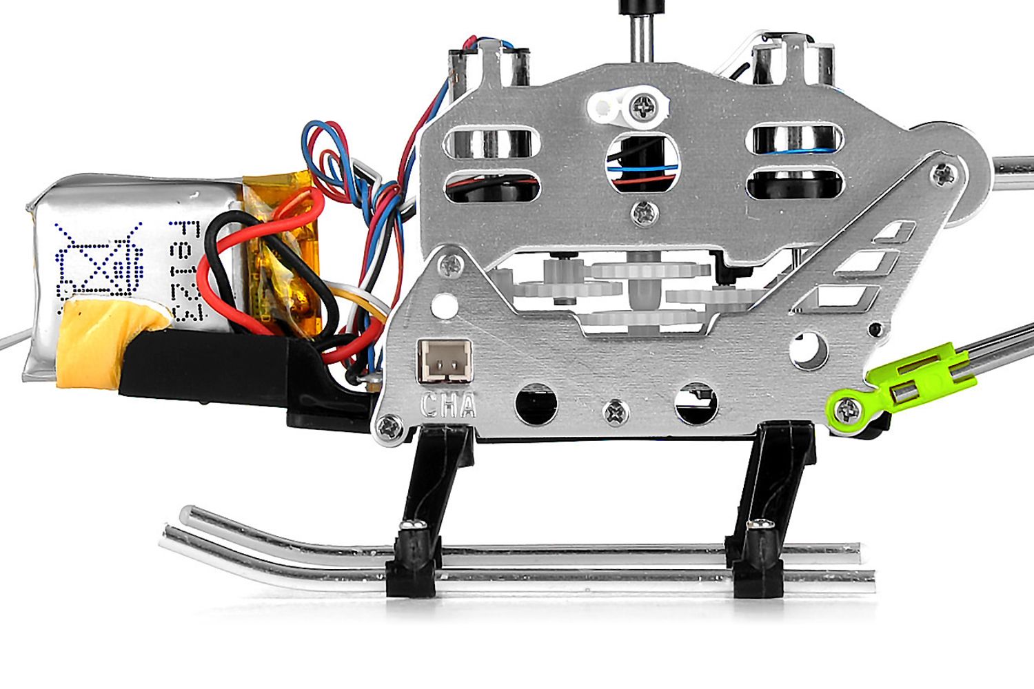 SYMA S107G Gyro RC Helicopter S107 Infrared 3CH Mini Alloy Metal