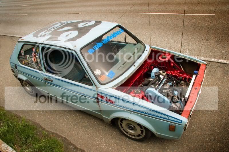 requesting some rabbit pics. | VW Vortex - Volkswagen Forum