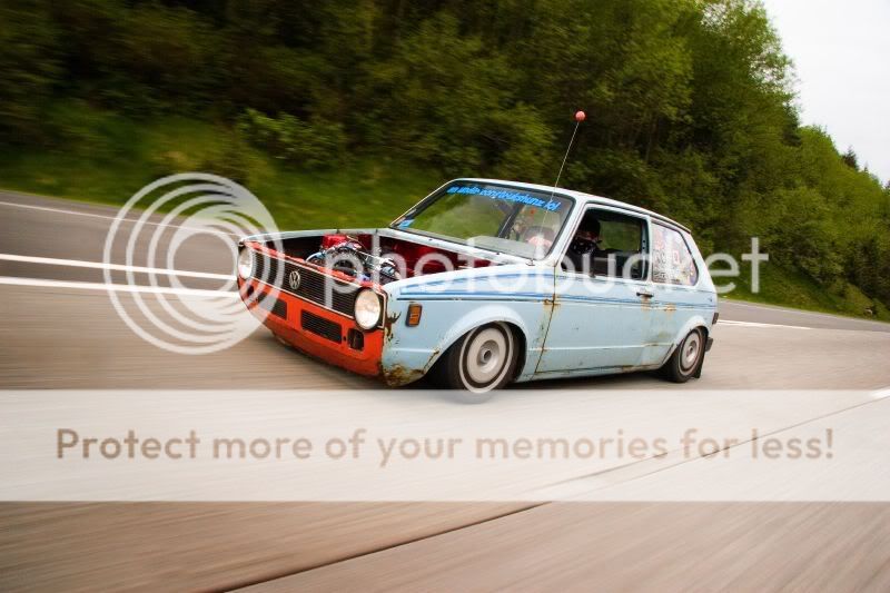 requesting some rabbit pics. | VW Vortex - Volkswagen Forum