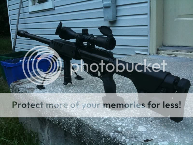 New FS2000... and comrades... | FN Herstal Firearms