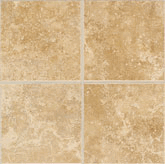 Daltile Castle de Verre 20 x 20 Porcelain Floor Tile  