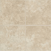 Daltile Castle de Verre 20 x 20 Porcelain Floor Tile  