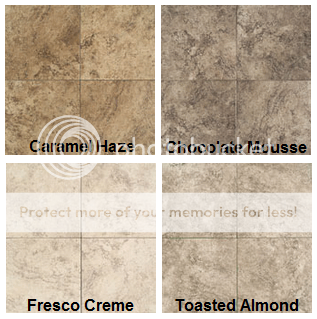 Daltile Travata Ceramic Flooring 12  