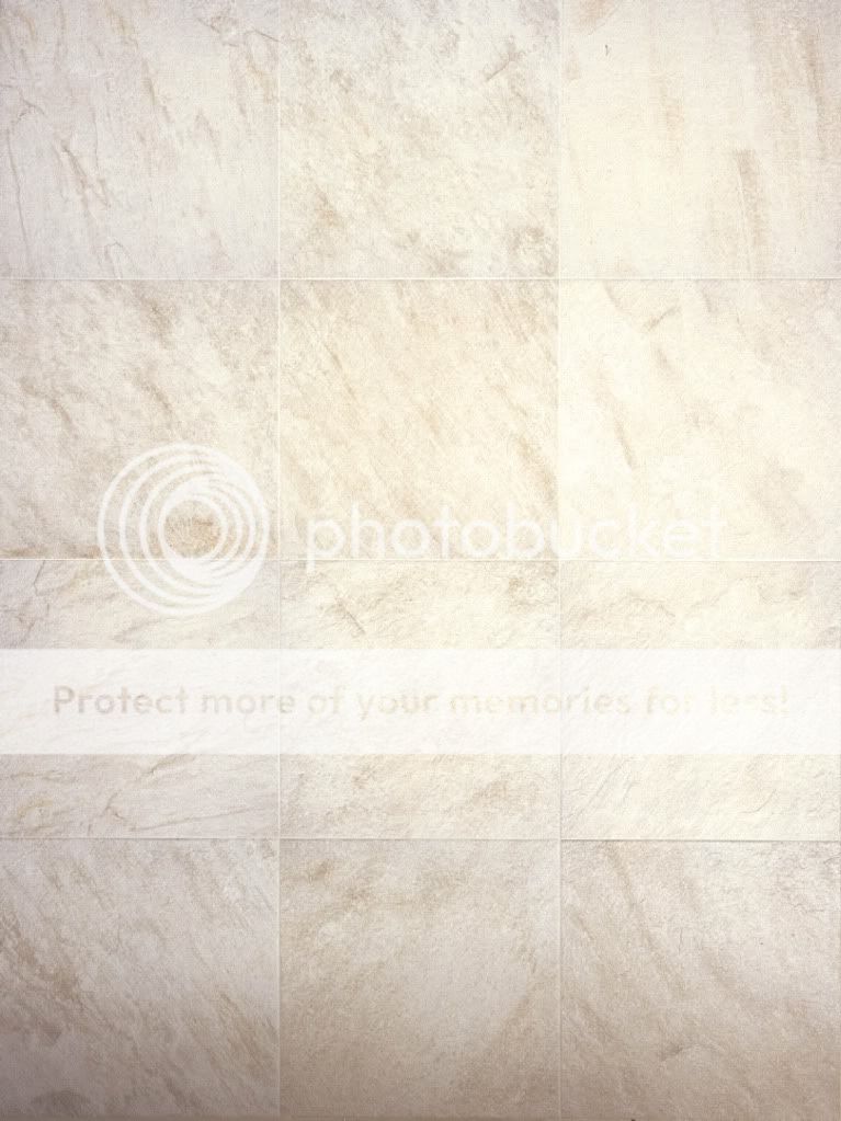 Interceramic Imperial Quartz Porcelain Flooring 16 x 24   NEW