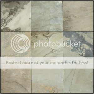 Mohawk Gravura Porcelain Tile Floor White Mountain 20 Free Pickup 45