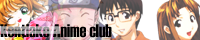 Kentlake Anime Club banner