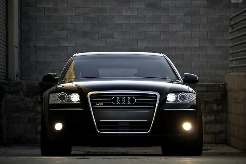Audi A8L For Sale >> For Sale: 2007 Audi A8L-W12 Audi A8L For Sale >> For Sale: 2007 Audi A8L-W12