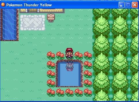 [PokeCommunity.com] [RMXP] Pokemon Thunder Yellow
