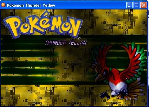 [PokeCommunity.com] [RMXP] Pokemon Thunder Yellow